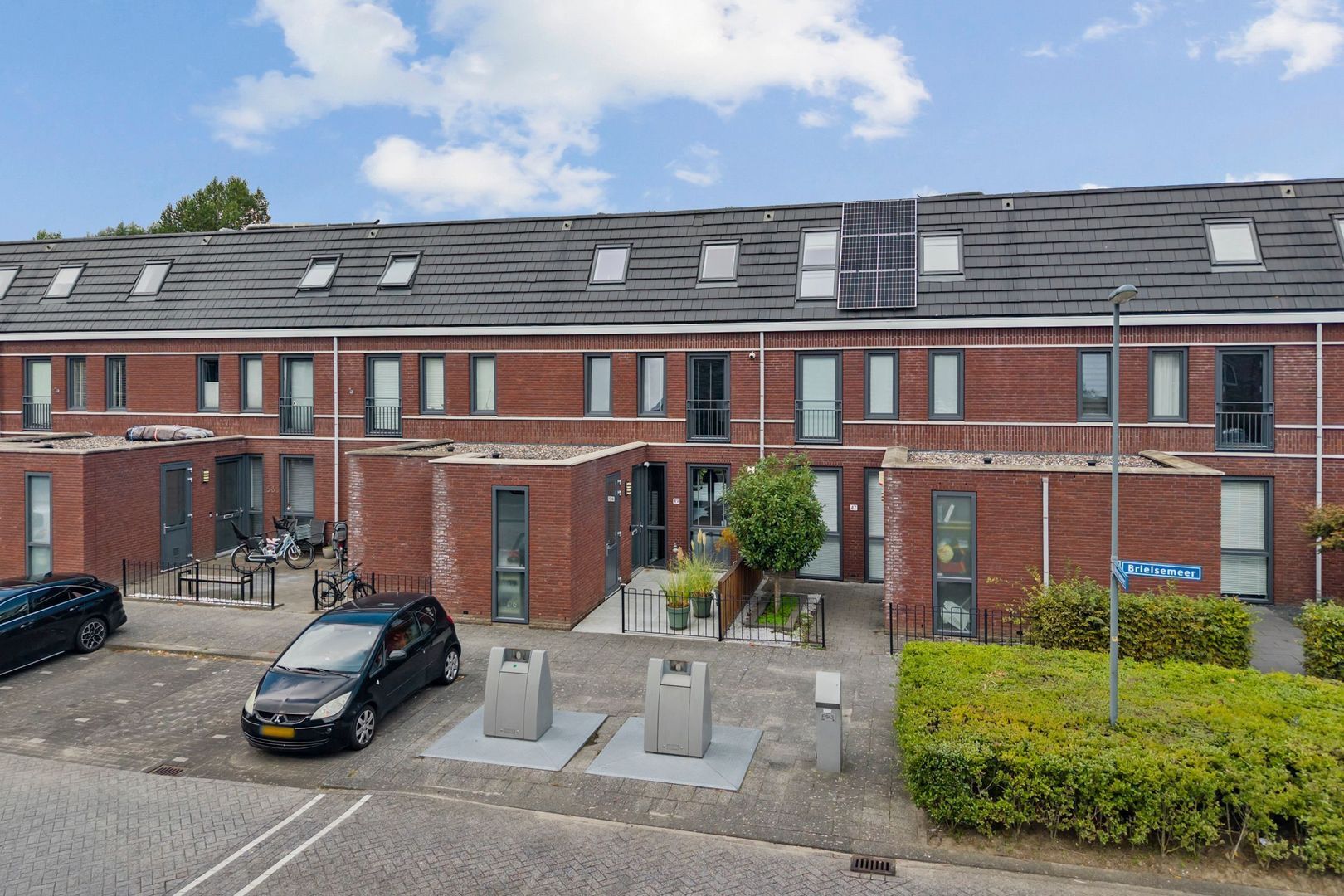 Brielsemeer 49, Zoetermeer foto-58