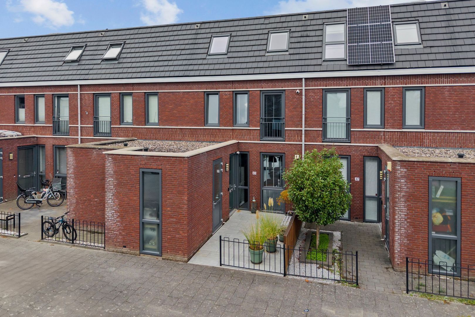 Brielsemeer 49, Zoetermeer foto-59