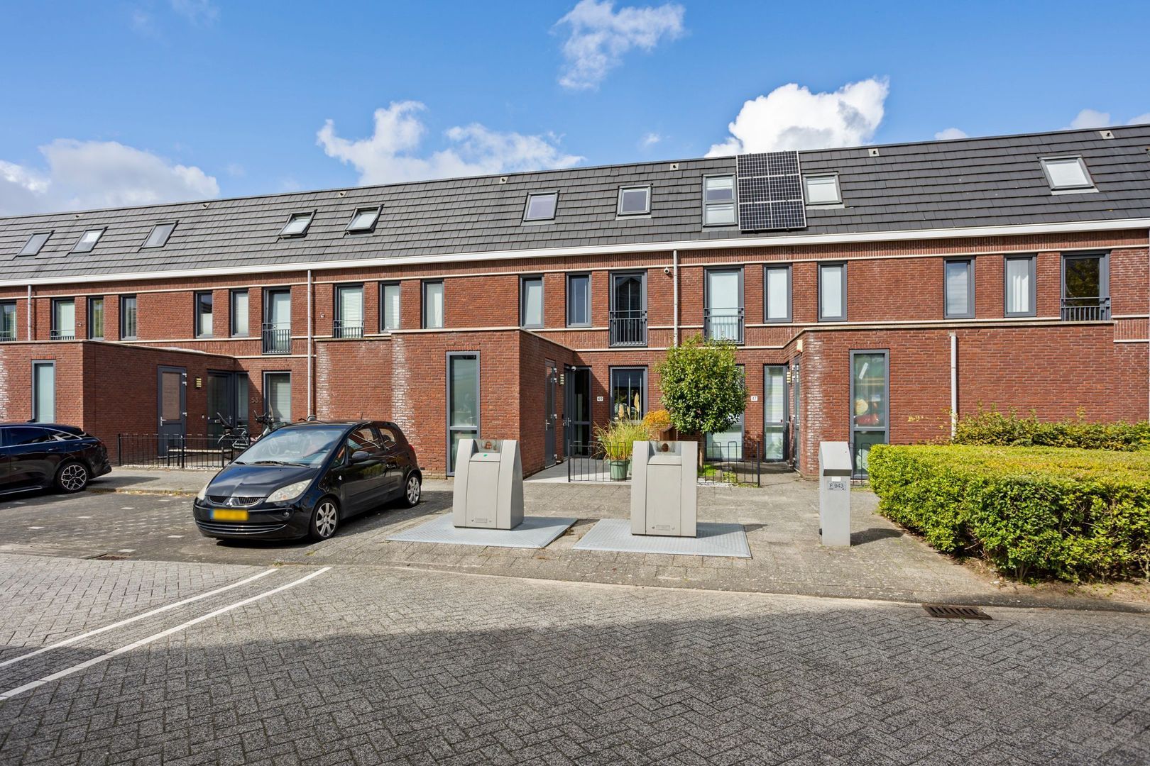 Brielsemeer 49, Zoetermeer foto-55