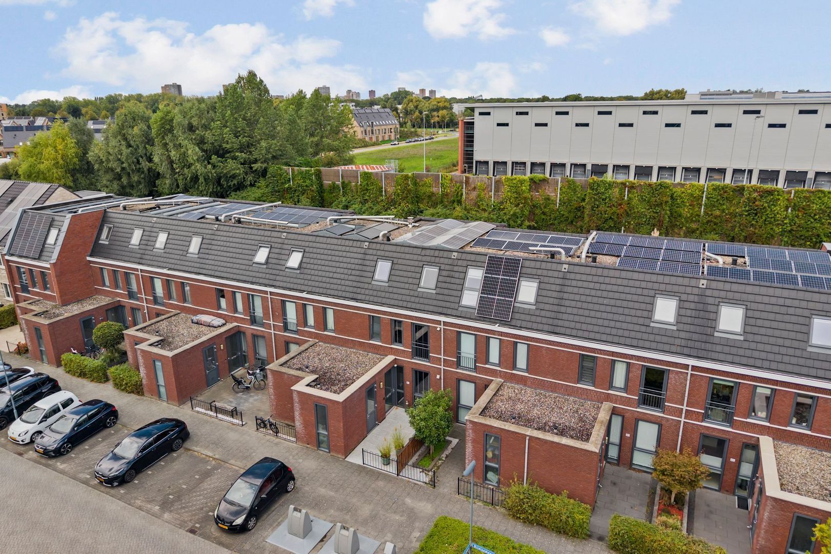Brielsemeer 49, Zoetermeer foto-60