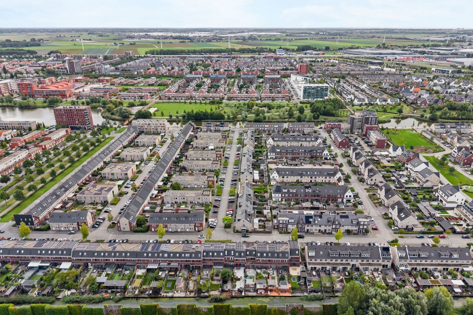Brielsemeer 49, Zoetermeer foto-63