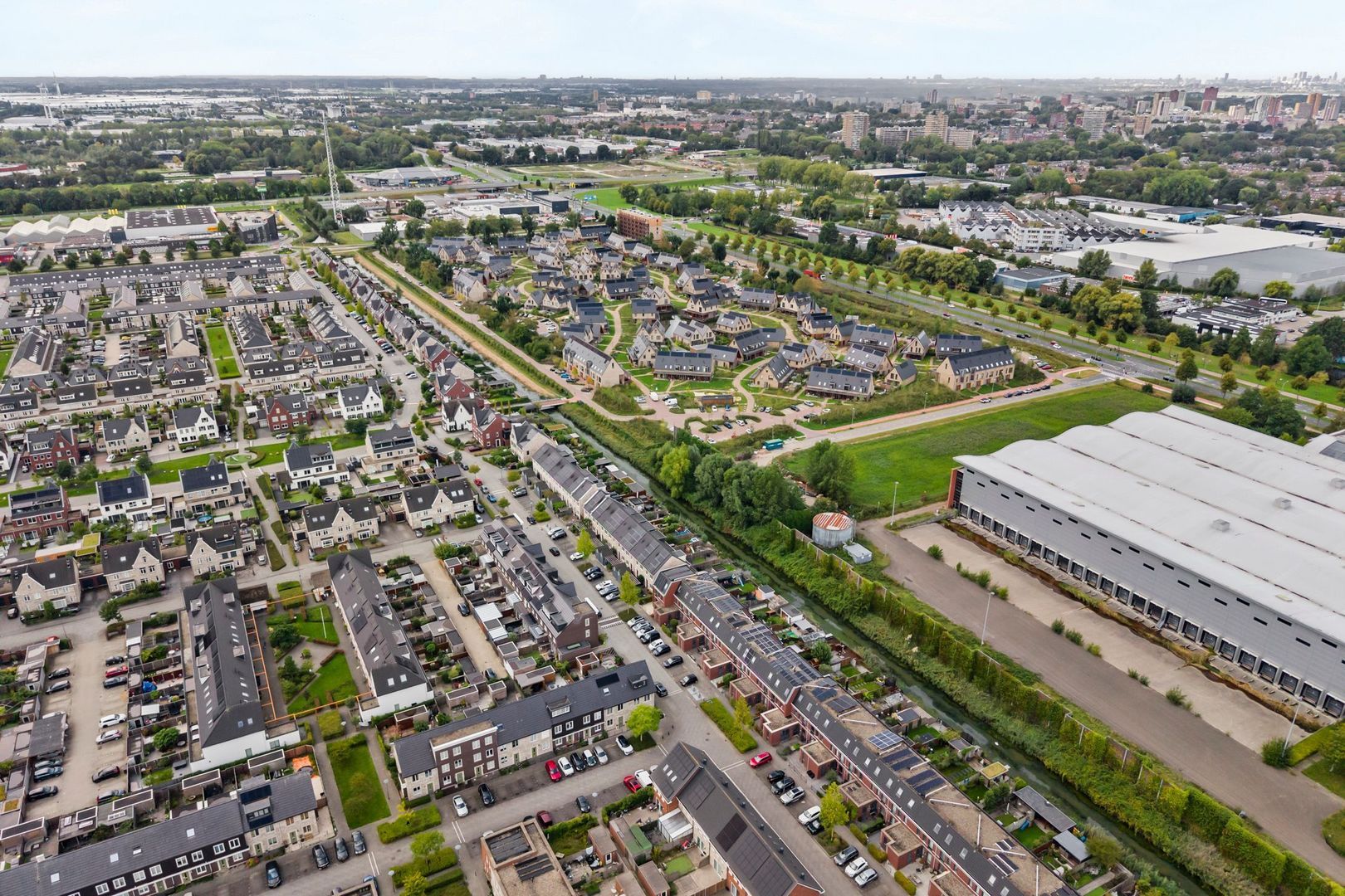 Brielsemeer 49, Zoetermeer foto-64