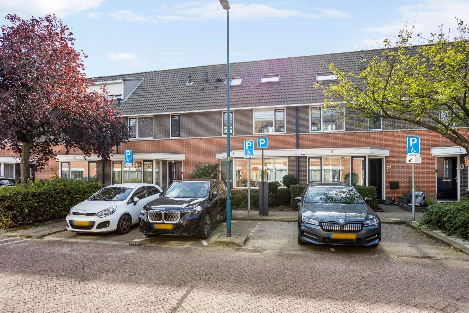 Robijn 20, Zoetermeer foto-36