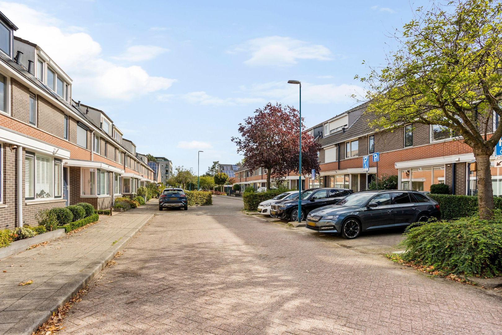 Robijn 20, Zoetermeer foto-37