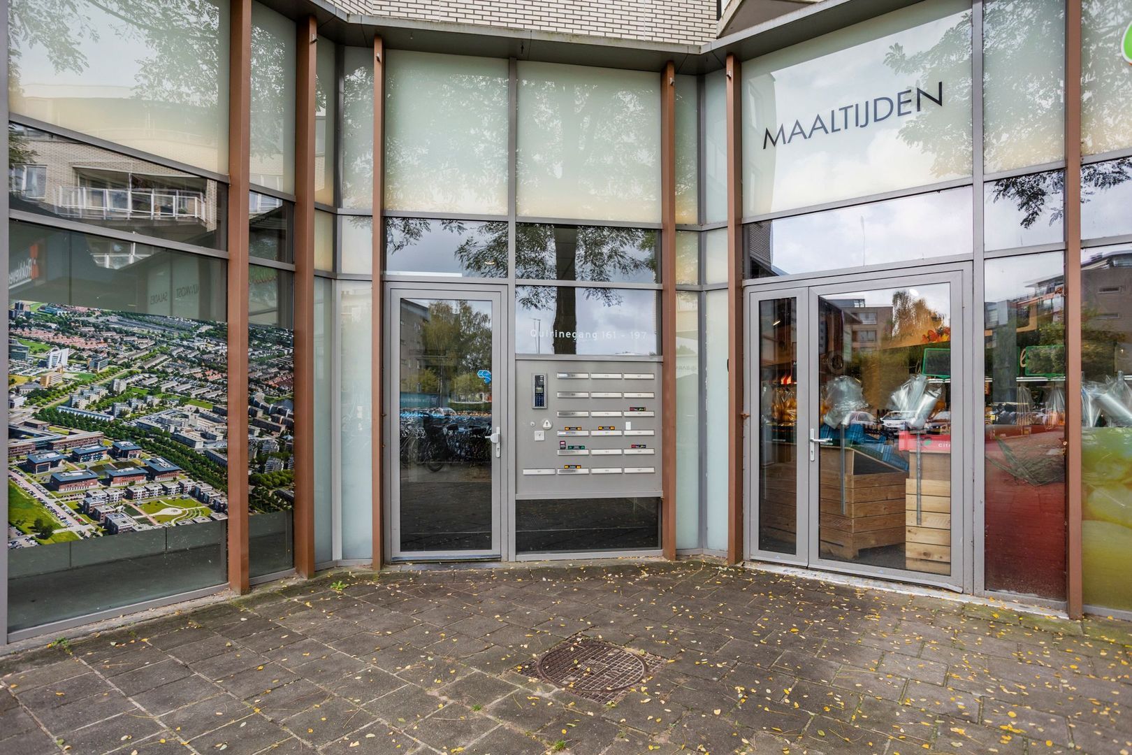 Quirinegang 167, Zoetermeer foto-4