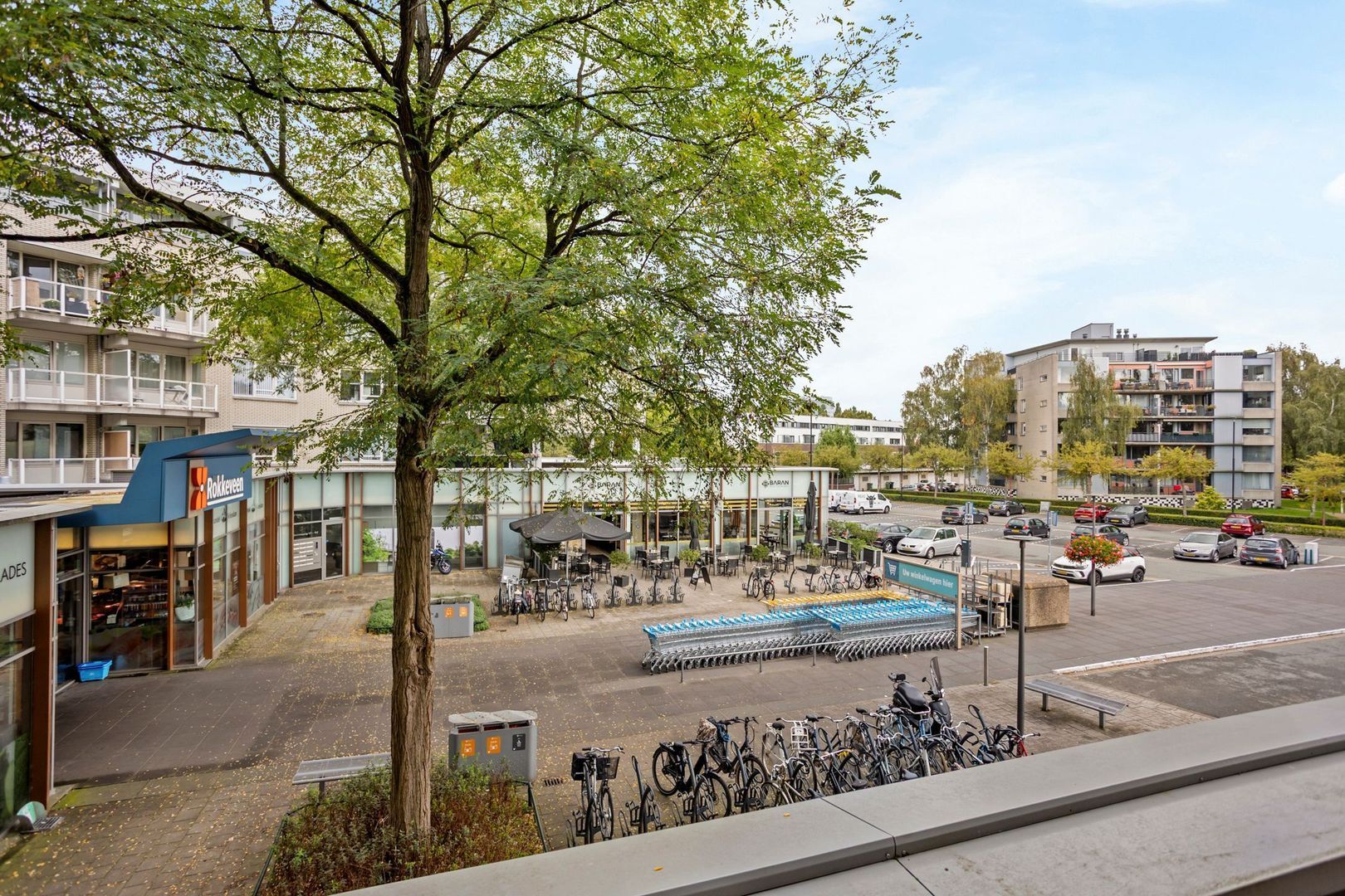 Quirinegang 167, Zoetermeer foto-12