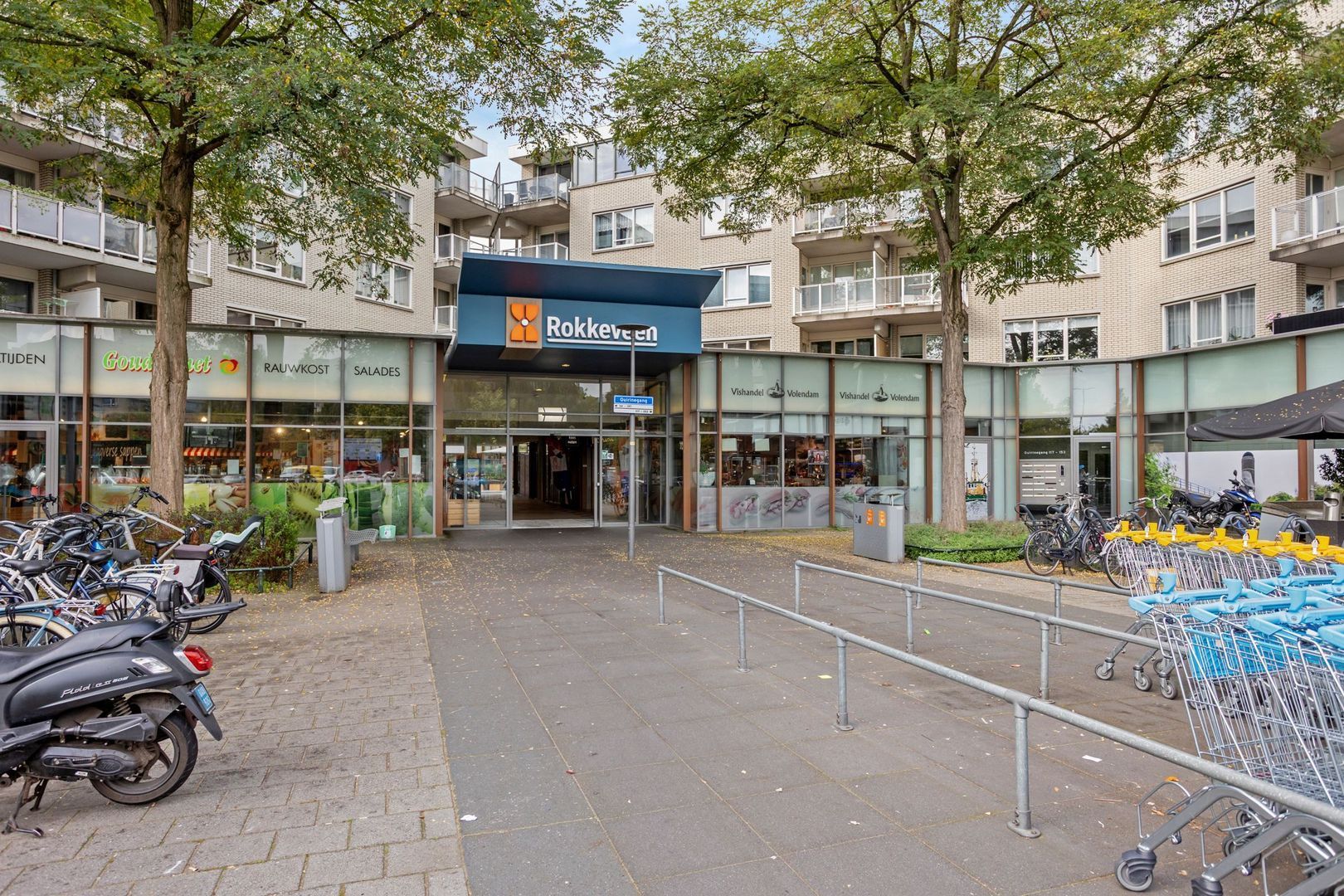 Quirinegang 167, Zoetermeer foto-27