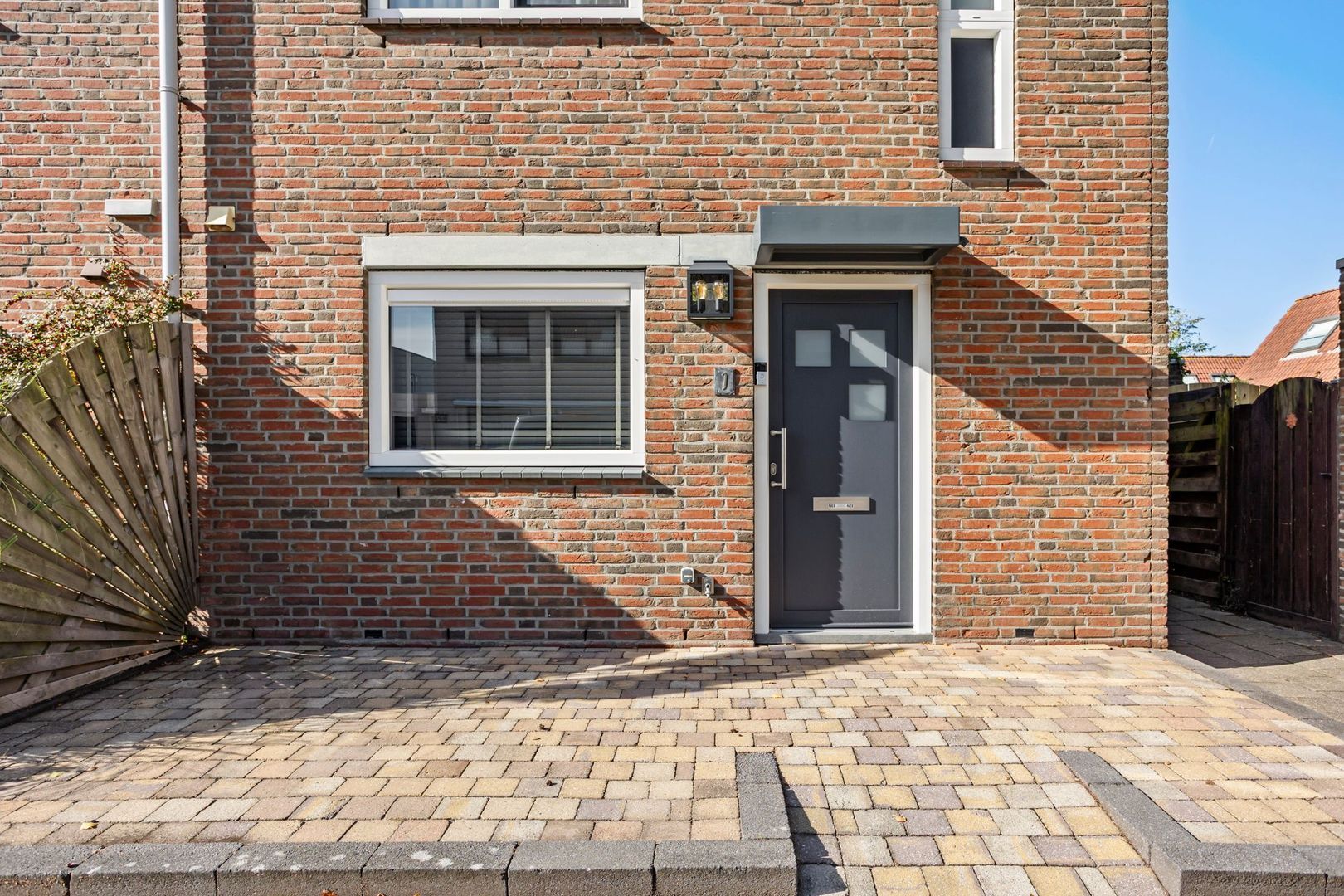 Parelgrijs 1, Zoetermeer foto-1