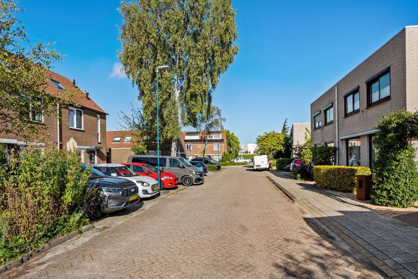 Parelgrijs 1, Zoetermeer foto-32