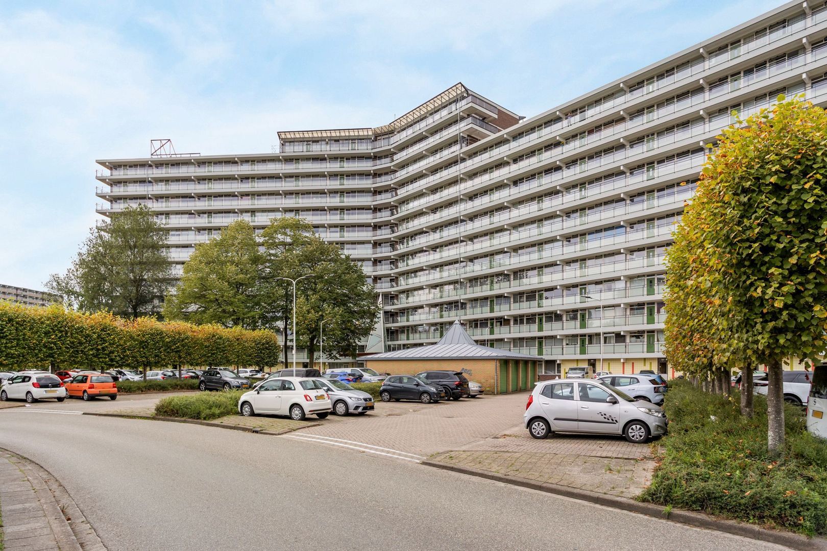 Zalkerbos 299, Zoetermeer foto-30