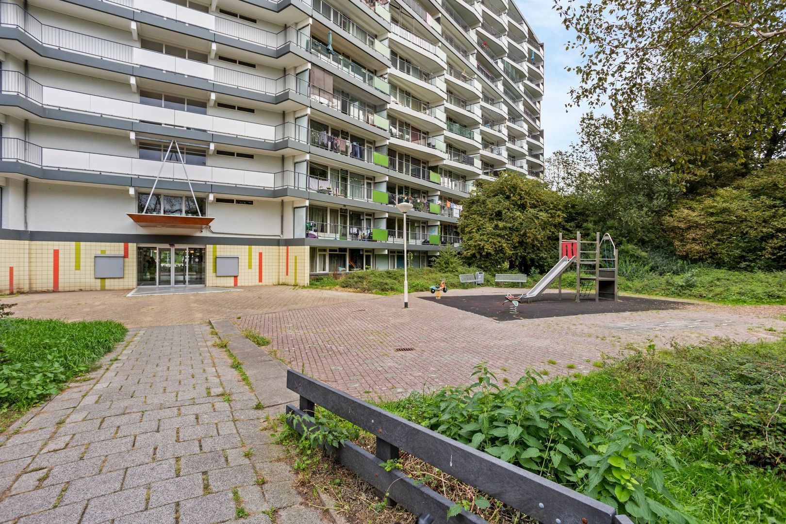Zalkerbos 299, Zoetermeer foto-31