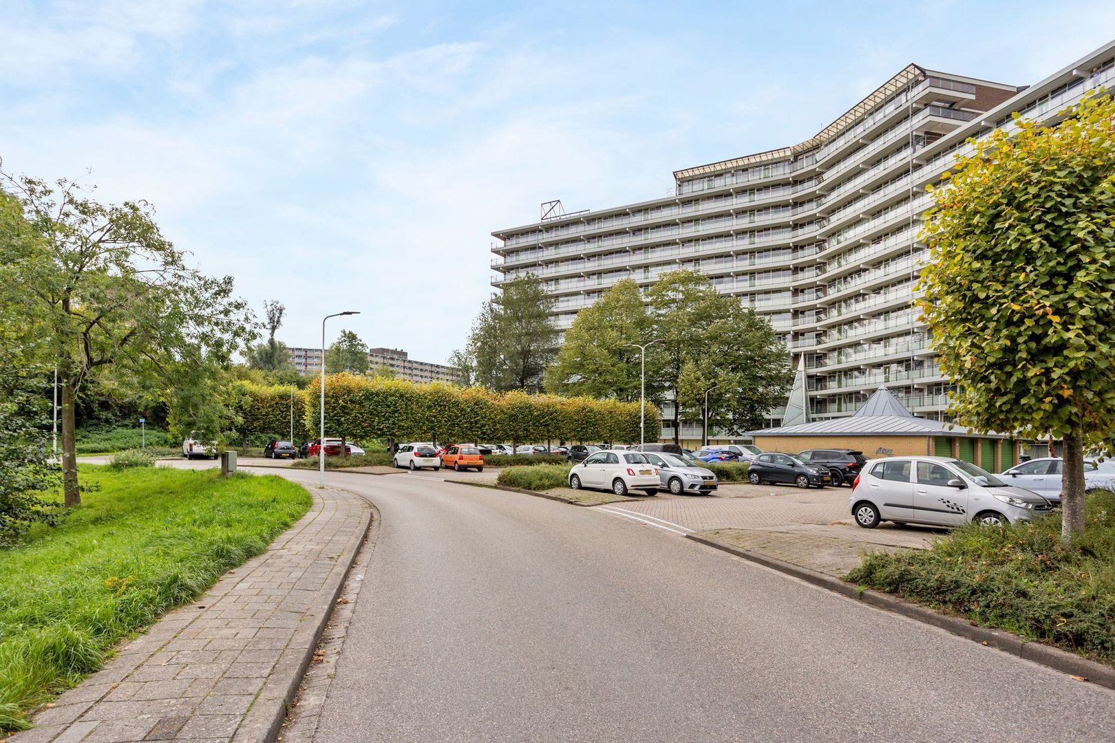 Zalkerbos 299, Zoetermeer foto-34