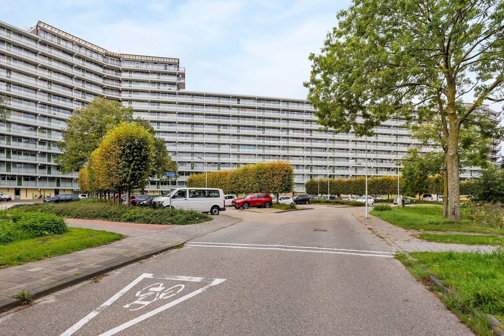Zalkerbos 299, Zoetermeer foto-35
