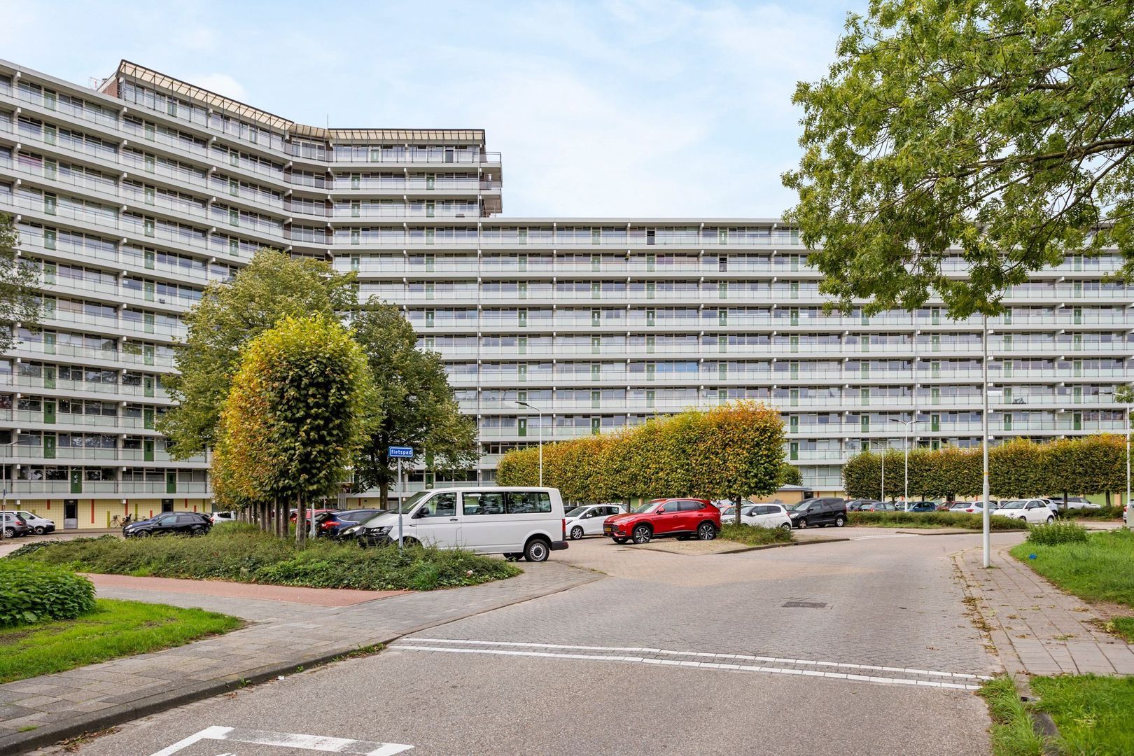 Zalkerbos 299, Zoetermeer foto-36