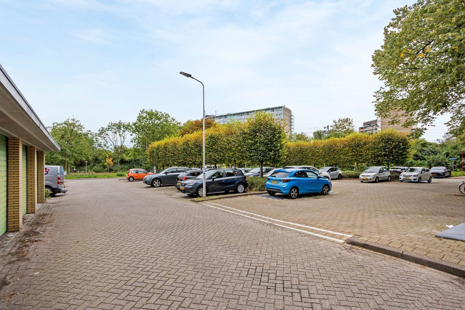 Zalkerbos 299, Zoetermeer foto-33