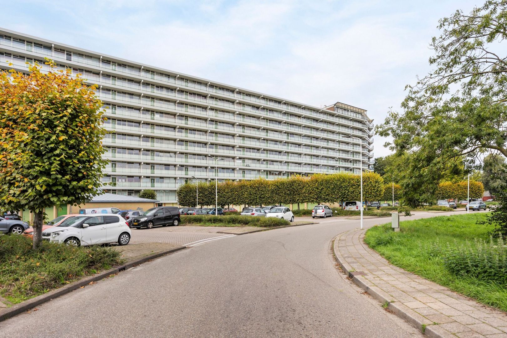 Zalkerbos 299, Zoetermeer foto-39