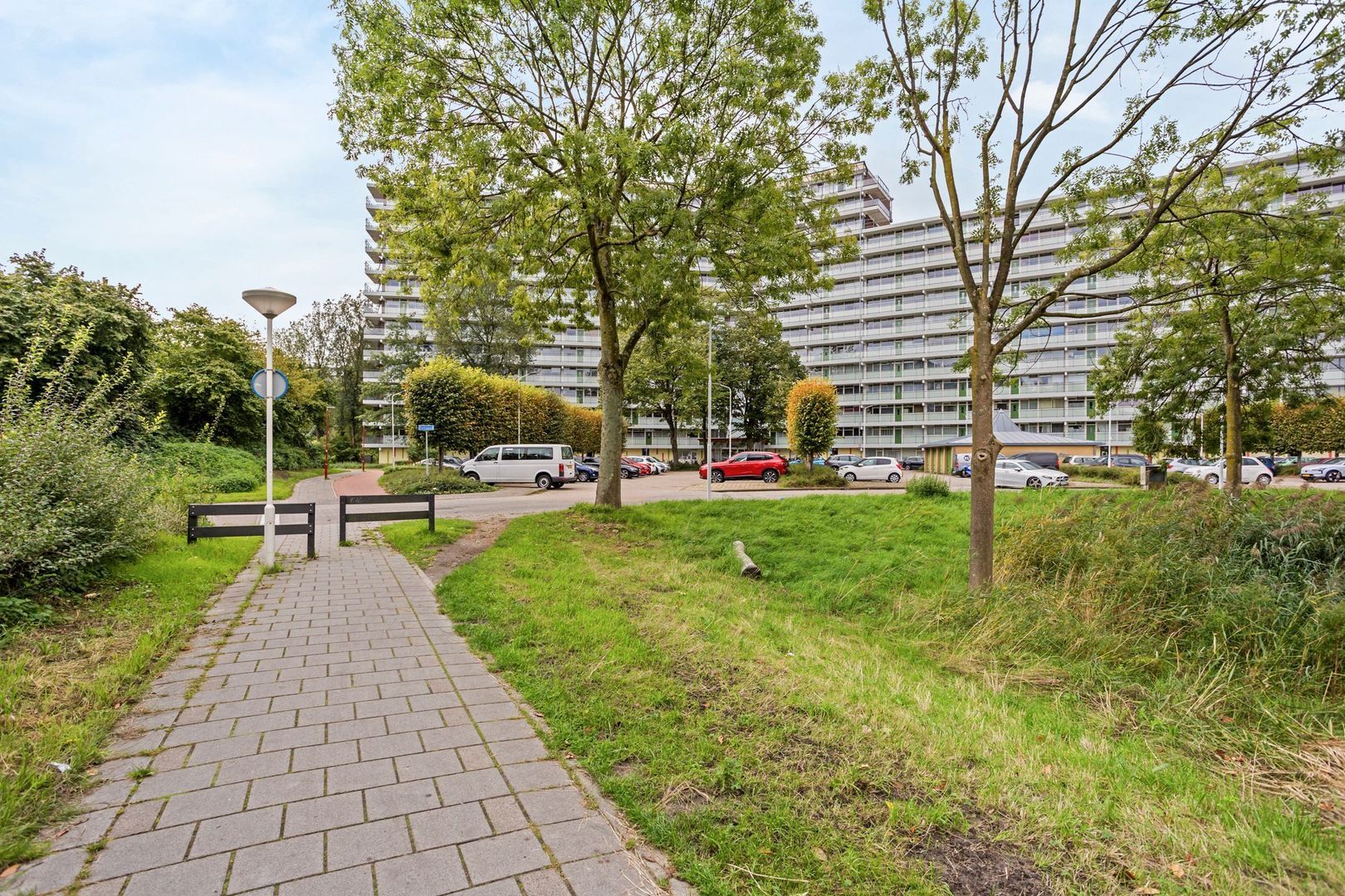Zalkerbos 299, Zoetermeer foto-37