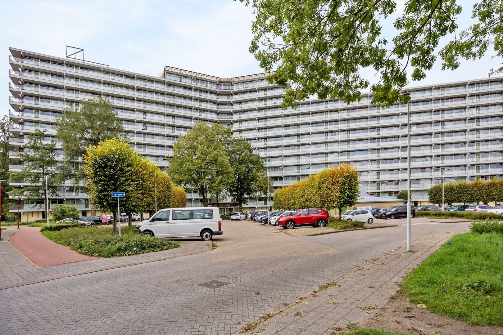 Zalkerbos 299, Zoetermeer foto-38