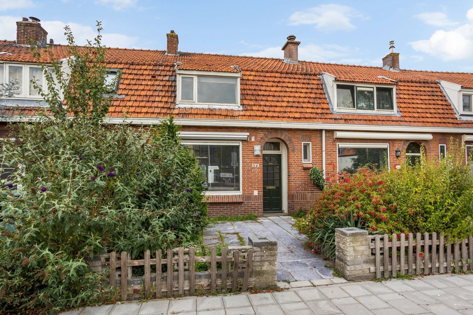 Eerste Stationsstraat 177, Zoetermeer foto-0
