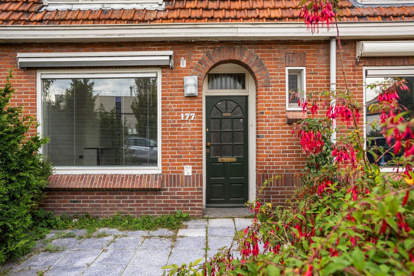 Eerste Stationsstraat 177, Zoetermeer foto-1