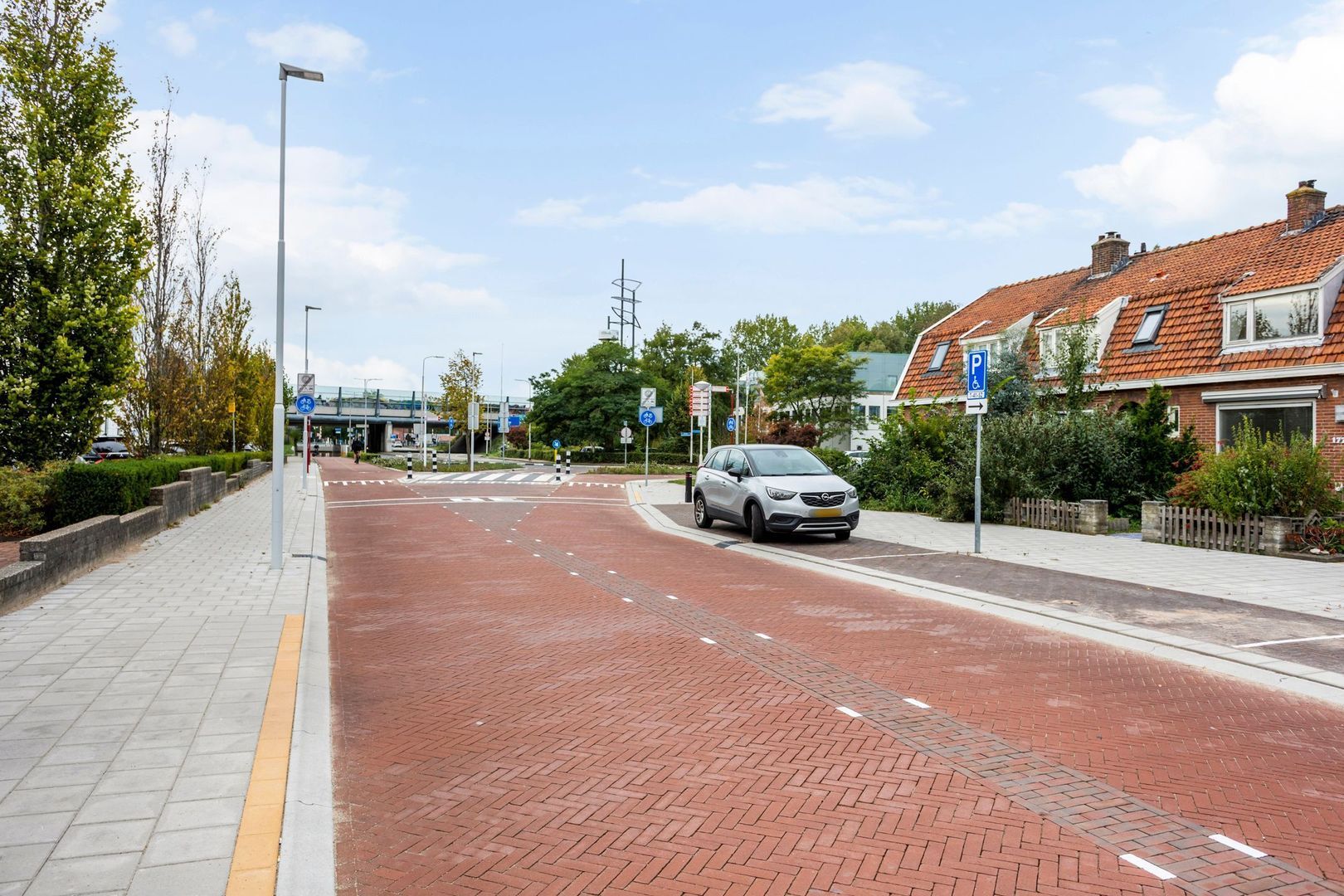 Eerste Stationsstraat 177, Zoetermeer foto-36