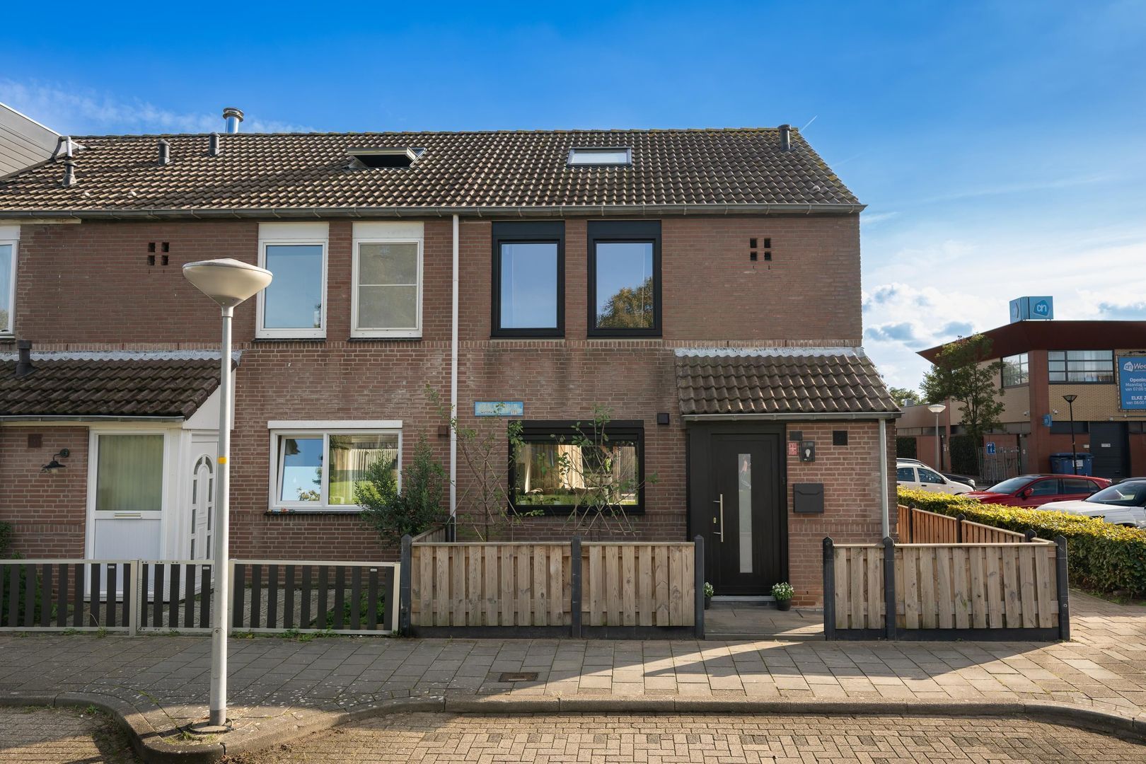 Zalmplein 27, Almere foto-0