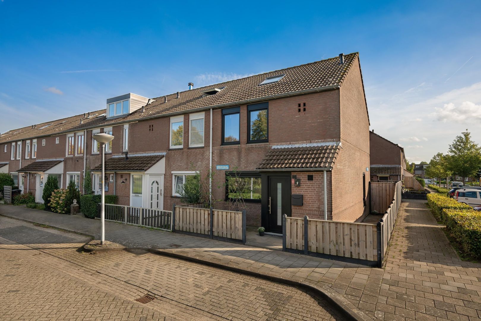 Zalmplein 27, Almere foto-1