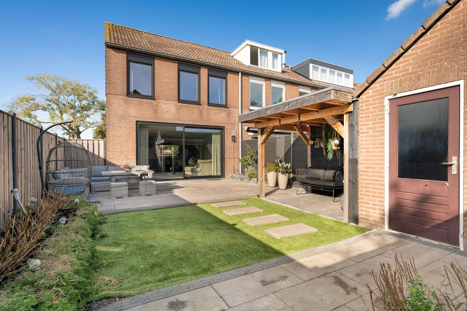 Zalmplein 27, Almere foto-16