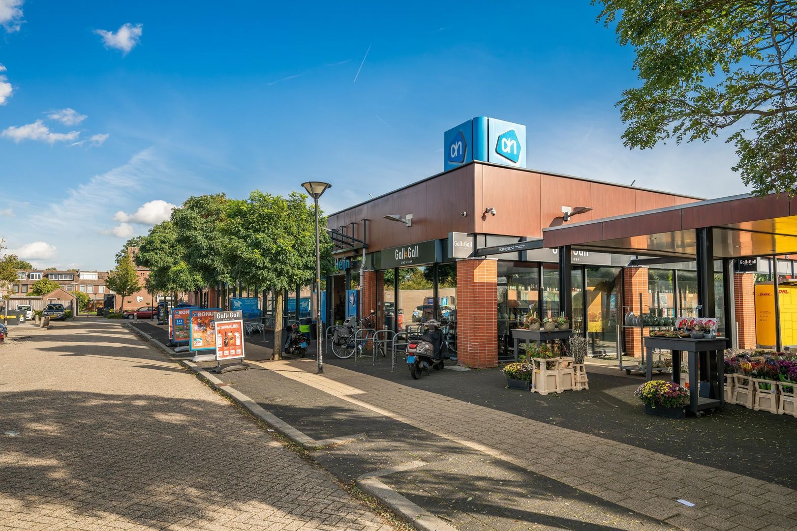 Zalmplein 27, Almere foto-37