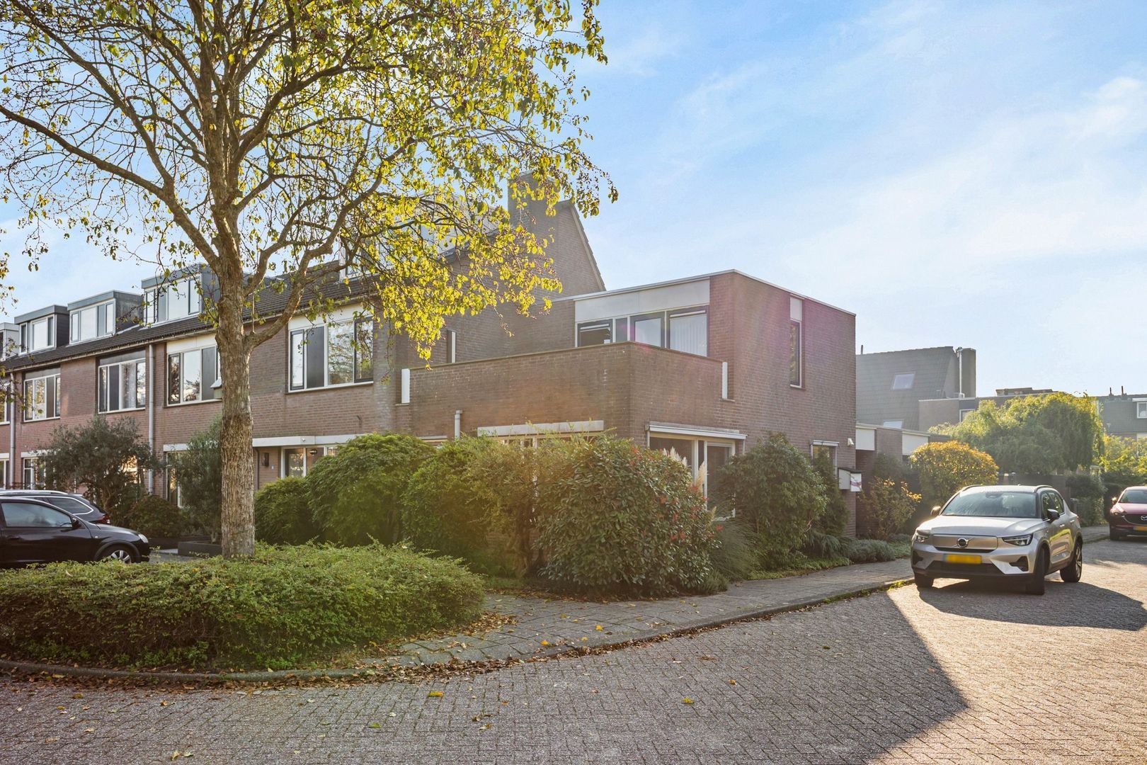 Maansteen 16, Zoetermeer foto-0