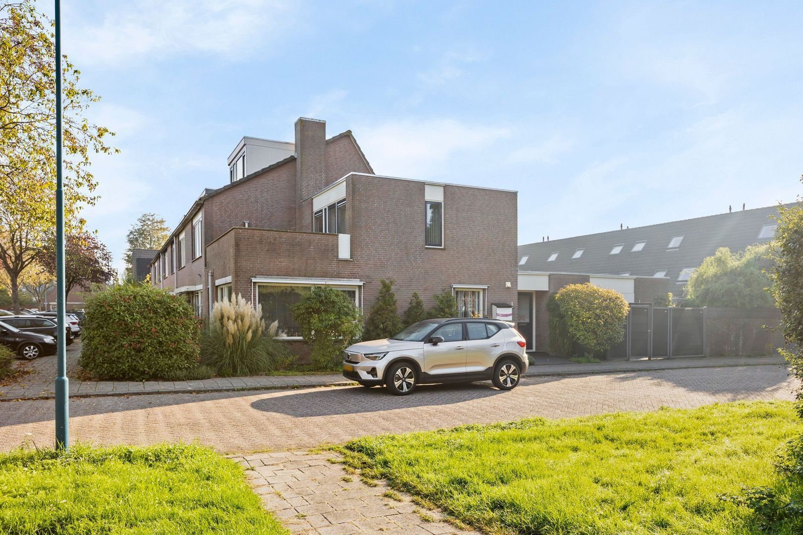 Maansteen 16, Zoetermeer foto-1
