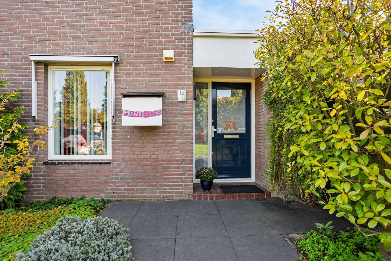 Maansteen 16, Zoetermeer foto-2