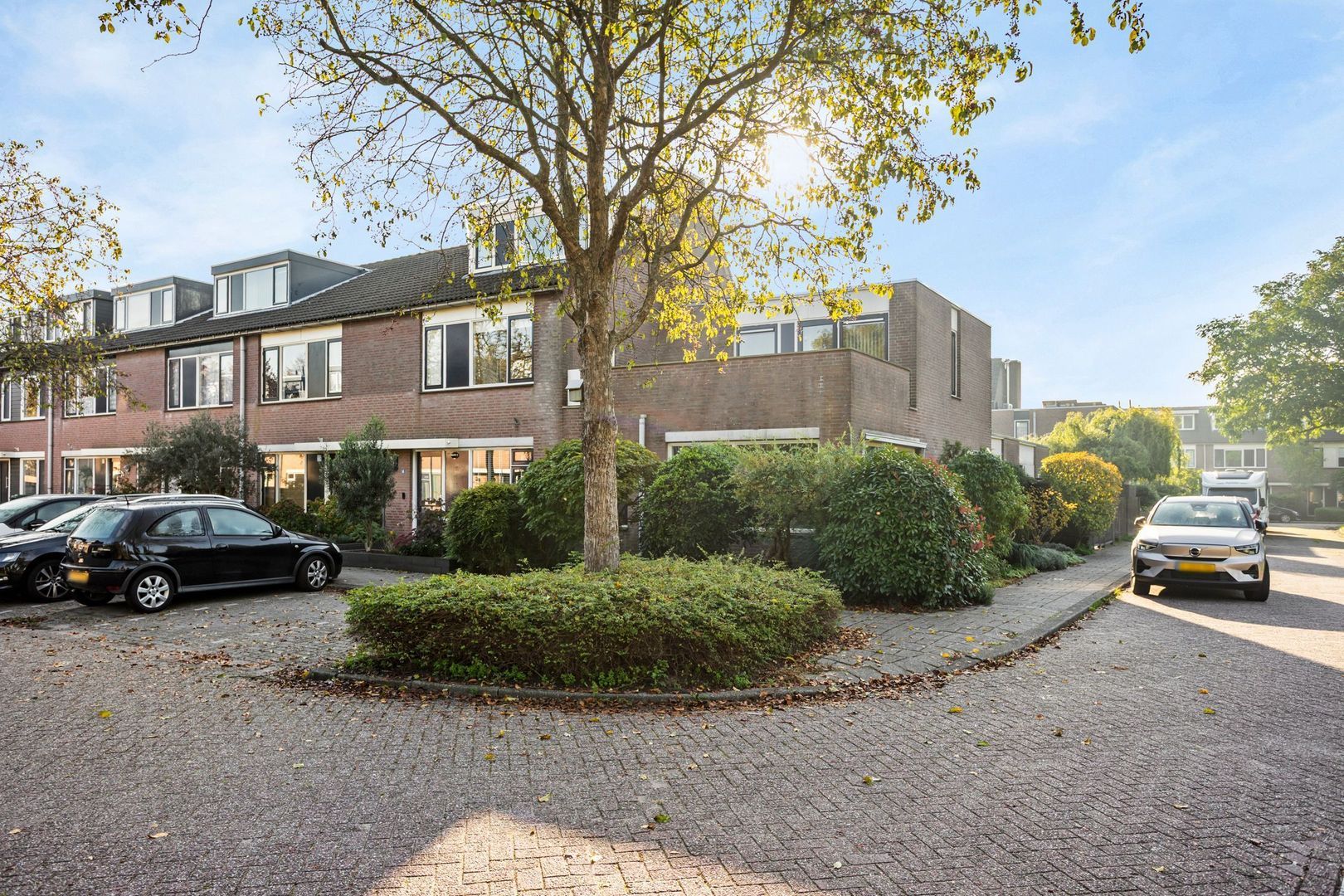 Maansteen 16, Zoetermeer foto-40