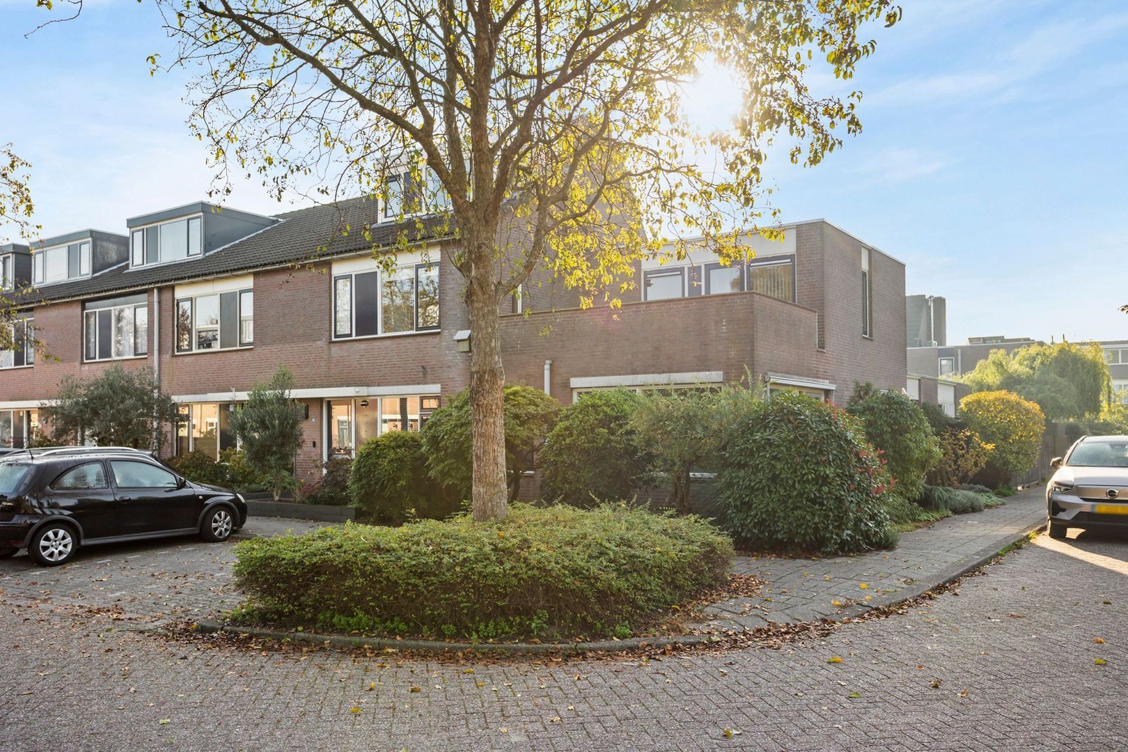 Maansteen 16, Zoetermeer foto-41