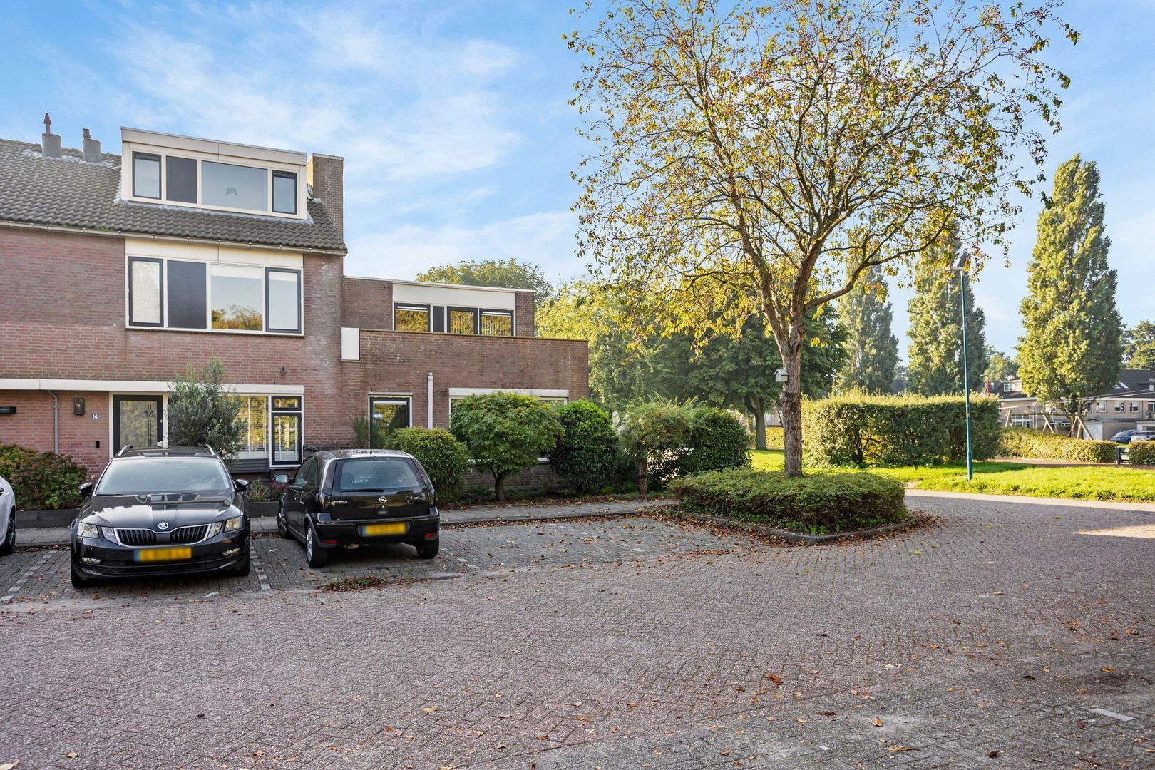 Maansteen 16, Zoetermeer foto-44