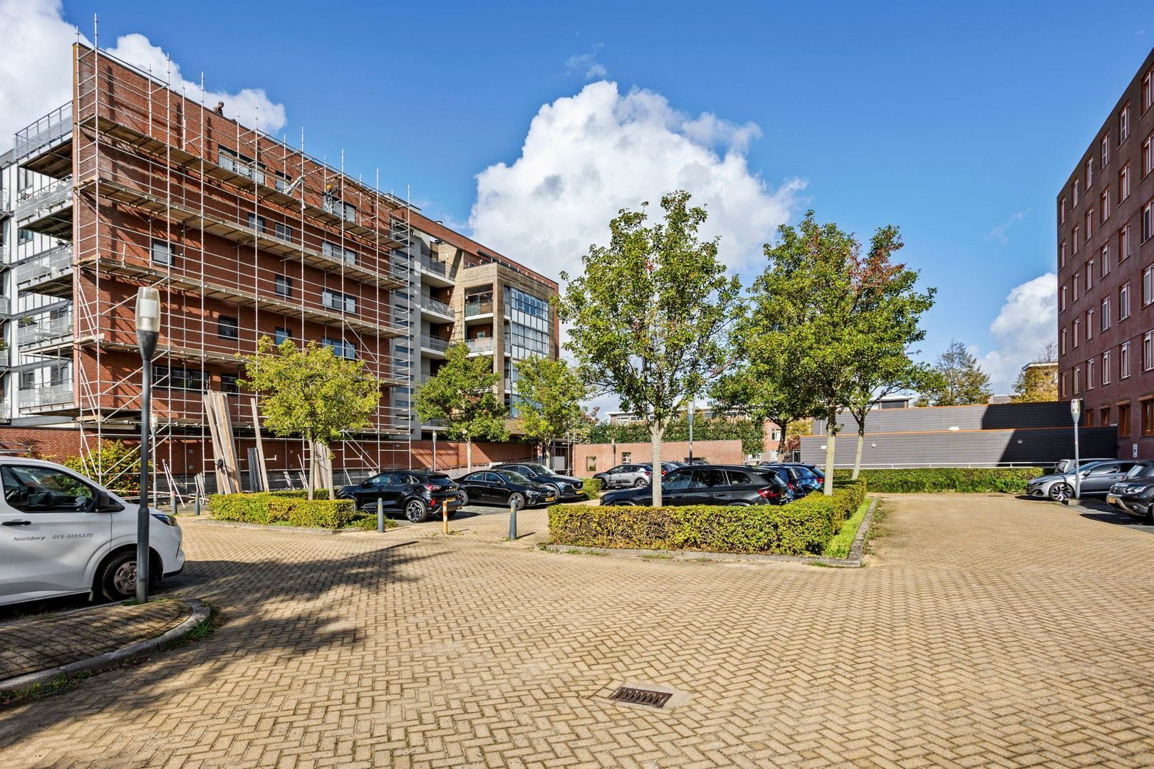 Dijkmanschans 22, Zoetermeer foto-33