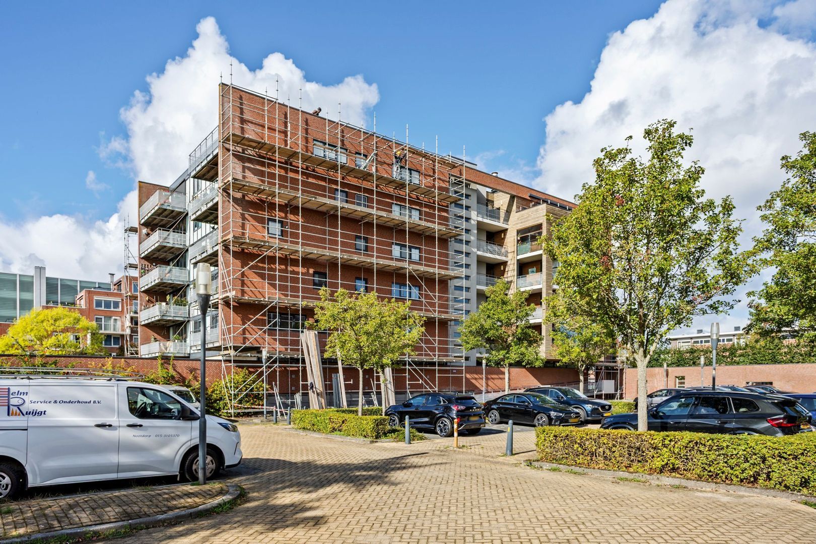 Dijkmanschans 22, Zoetermeer foto-34