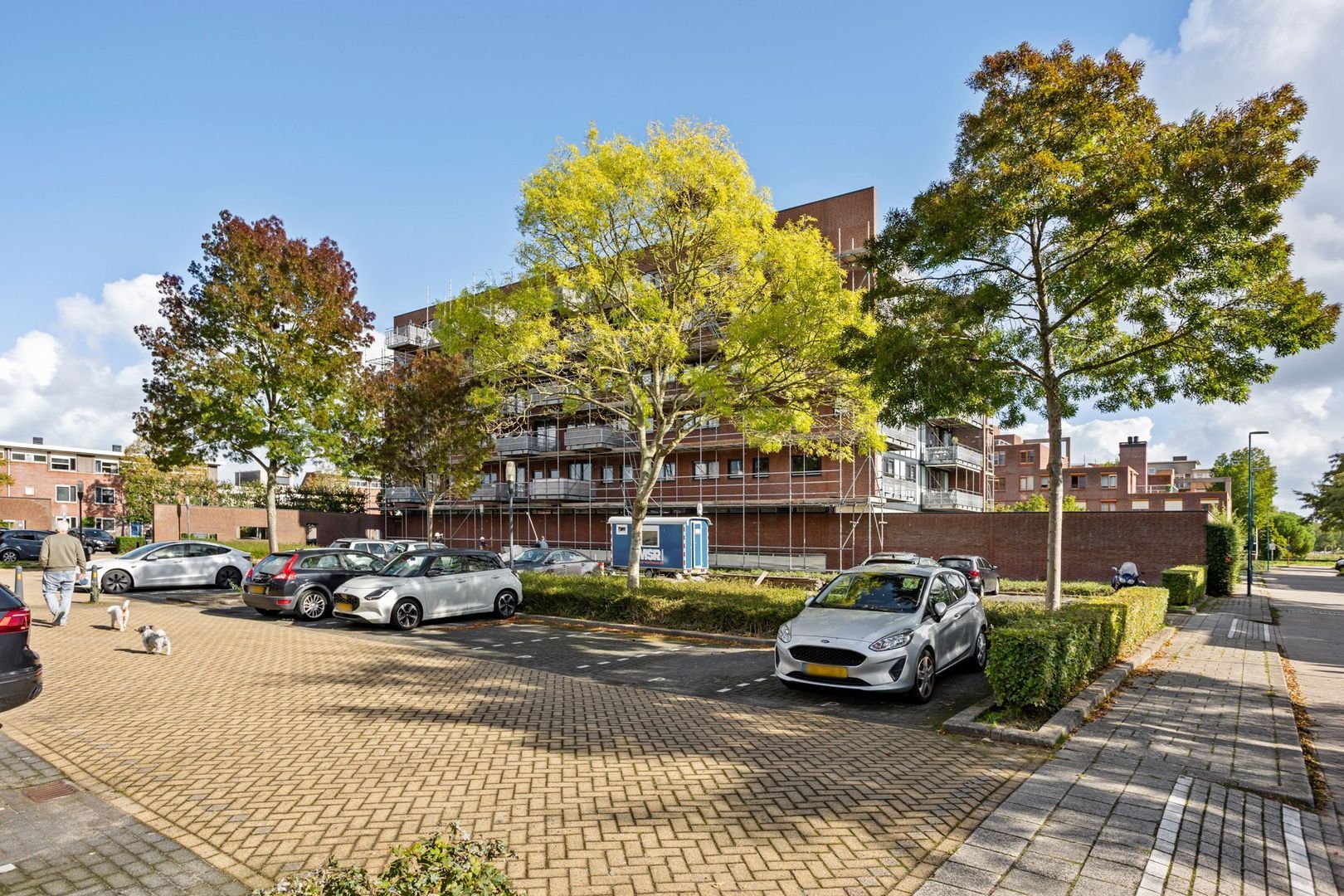 Dijkmanschans 22, Zoetermeer foto-36