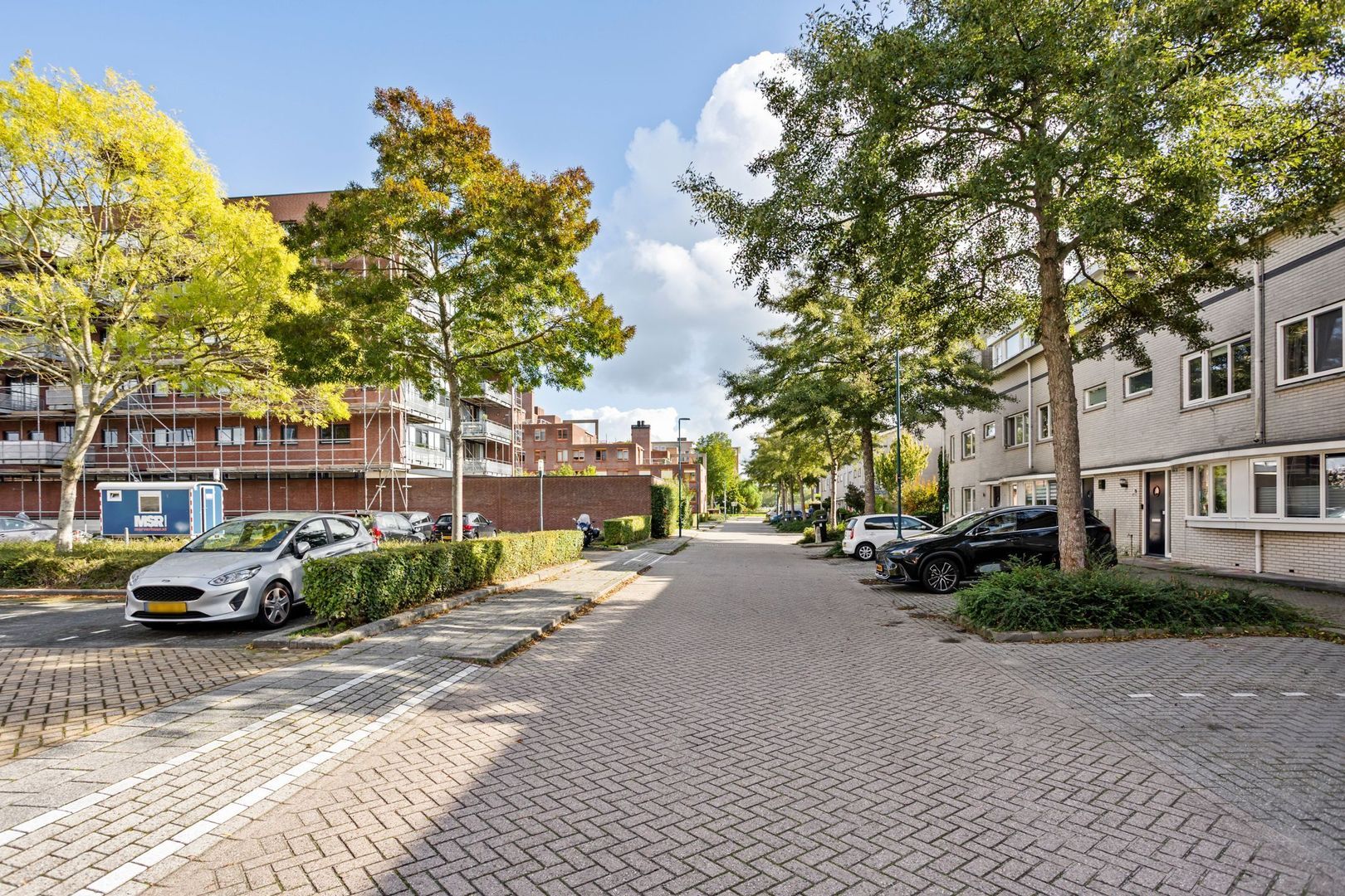 Dijkmanschans 22, Zoetermeer foto-37