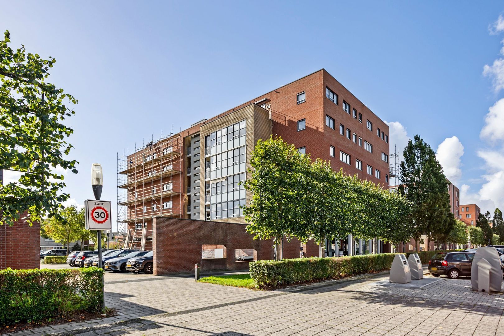 Dijkmanschans 22, Zoetermeer foto-38