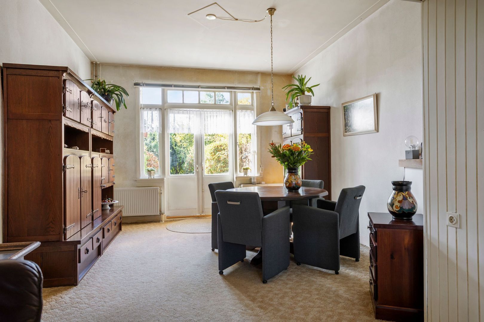 Damsigtstraat 19, Voorburg foto-6