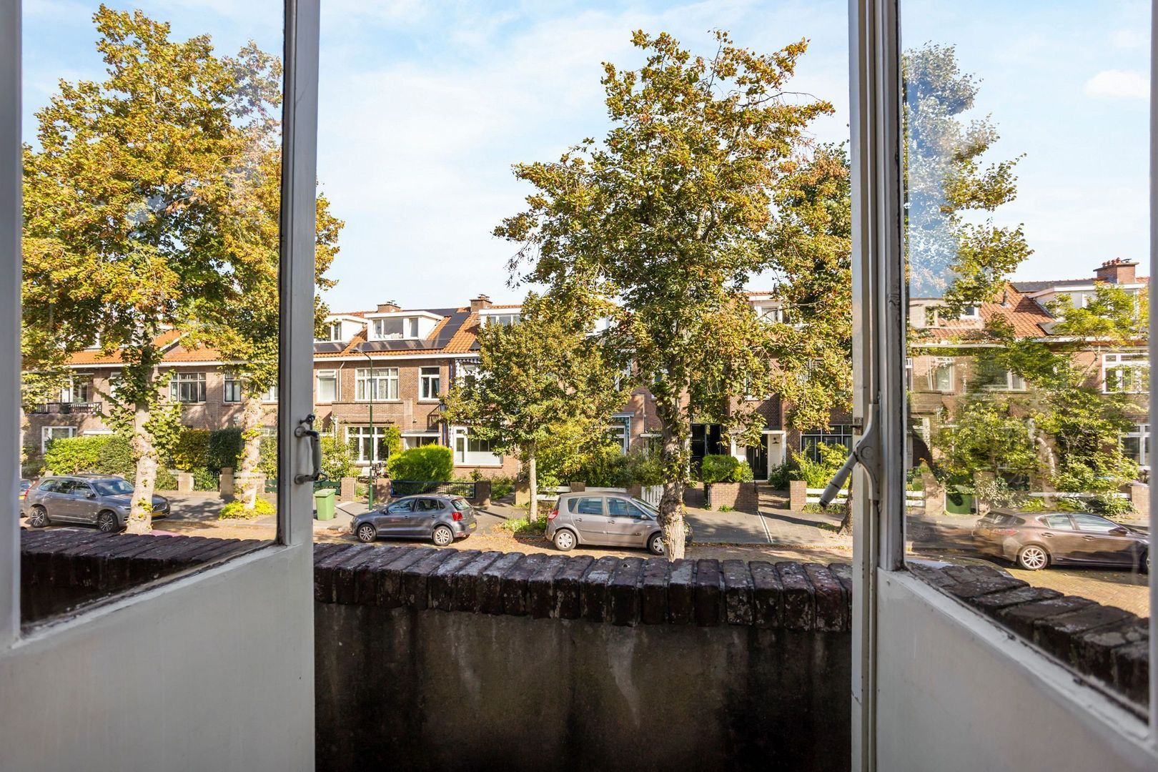 Damsigtstraat 19, Voorburg foto-13