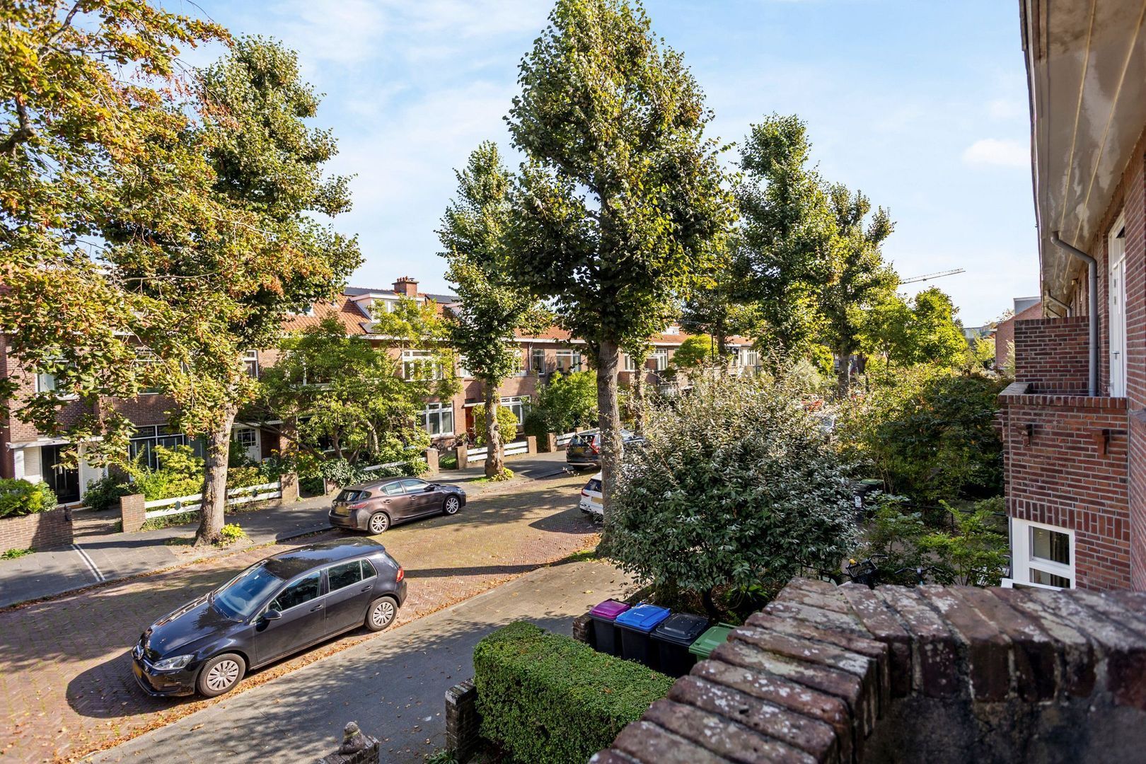 Damsigtstraat 19, Voorburg foto-14