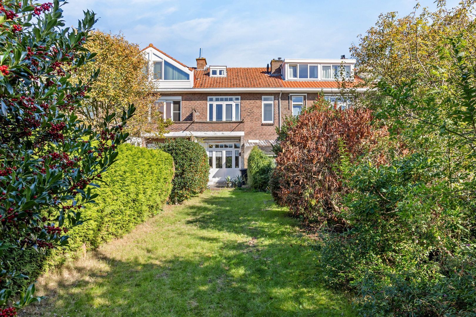 Damsigtstraat 19, Voorburg foto-35