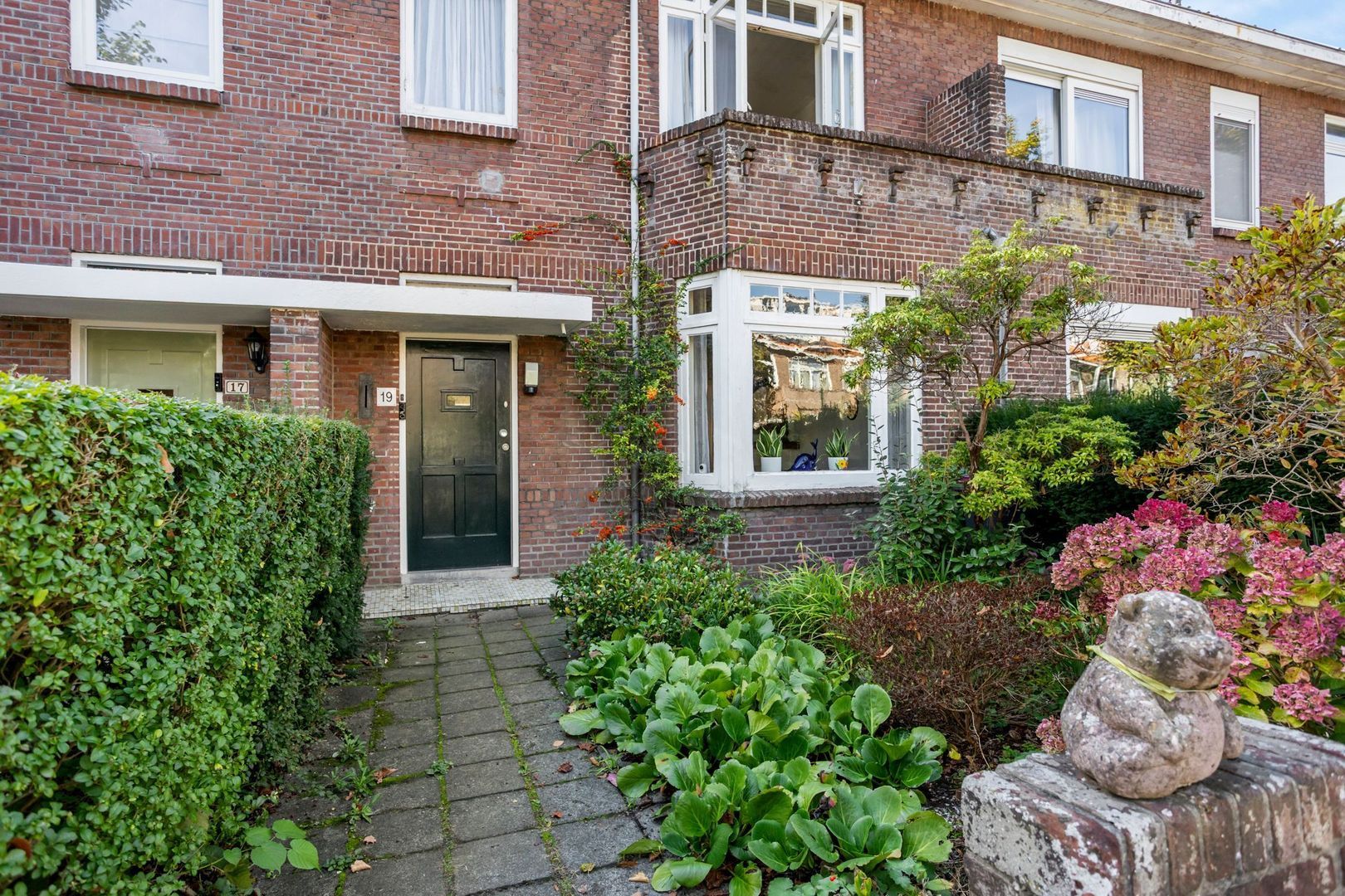 Damsigtstraat 19, Voorburg foto-37