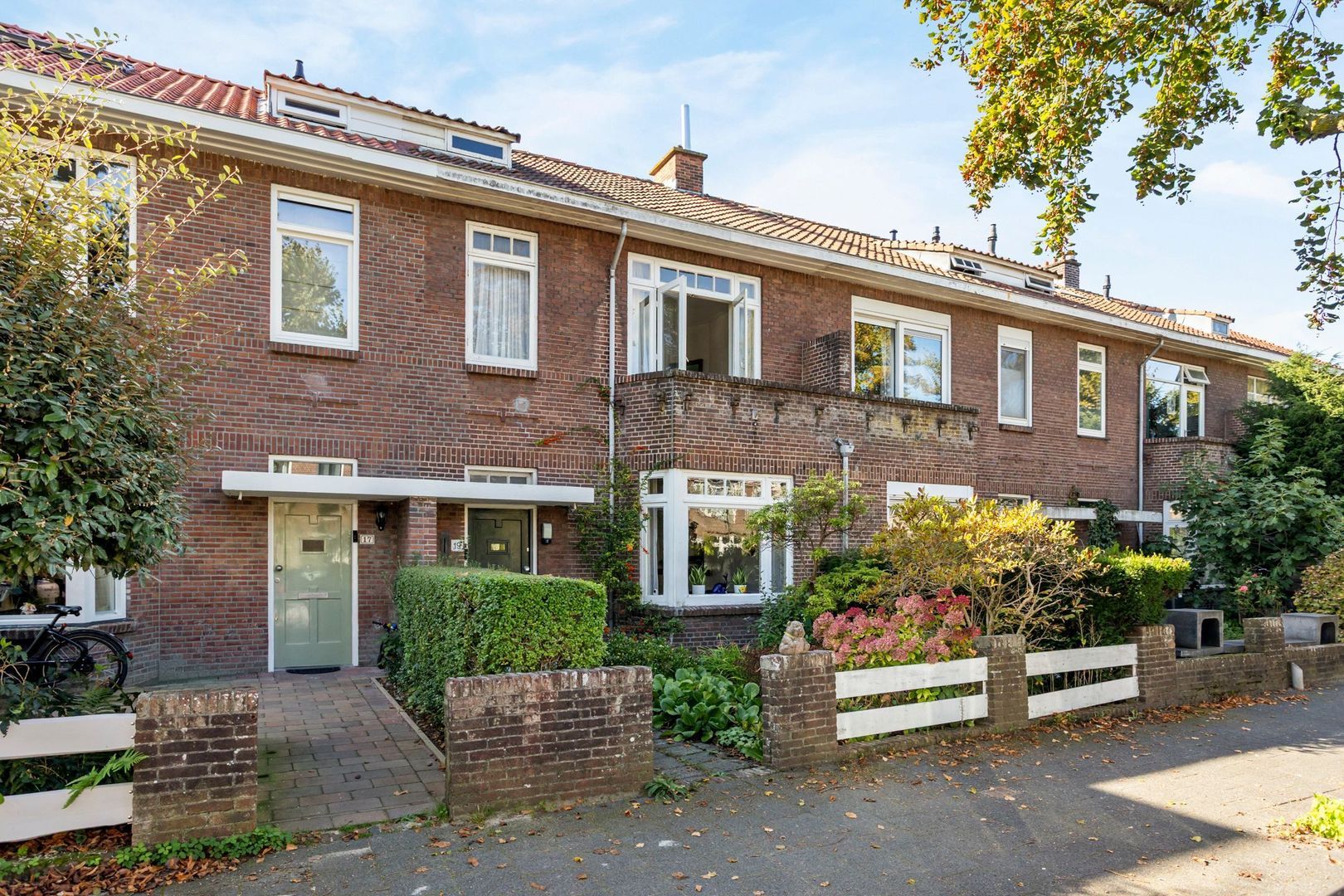 Damsigtstraat 19, Voorburg foto-38