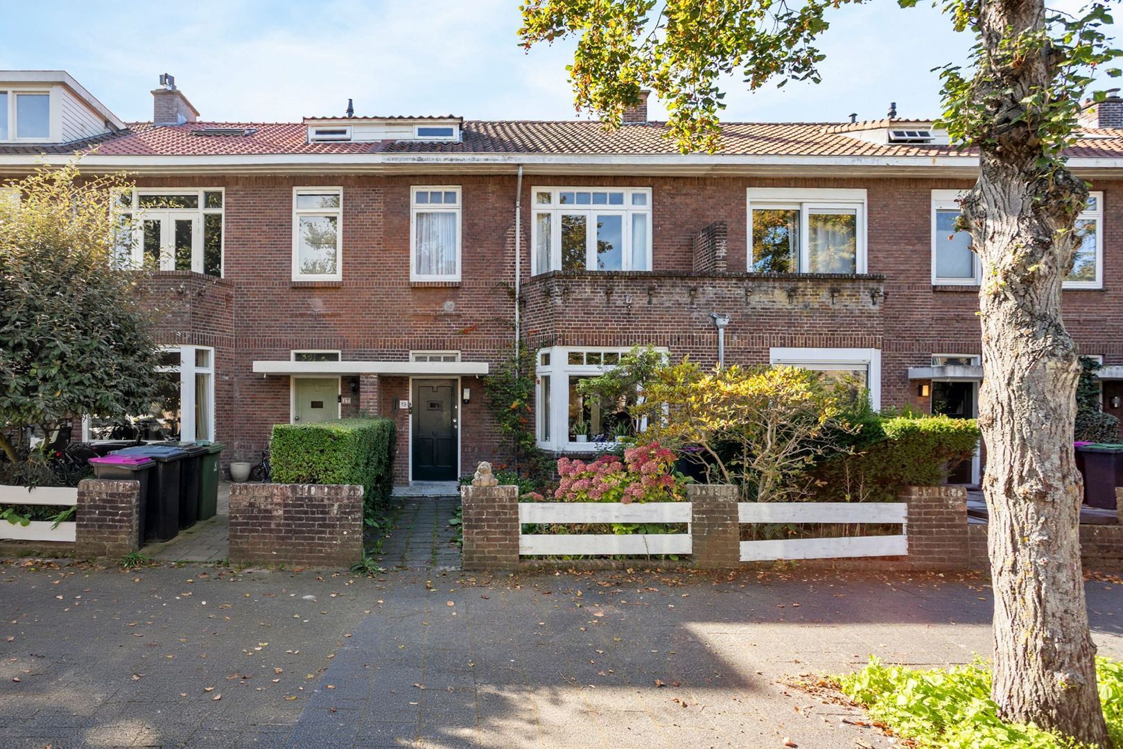 Damsigtstraat 19, Voorburg foto-40