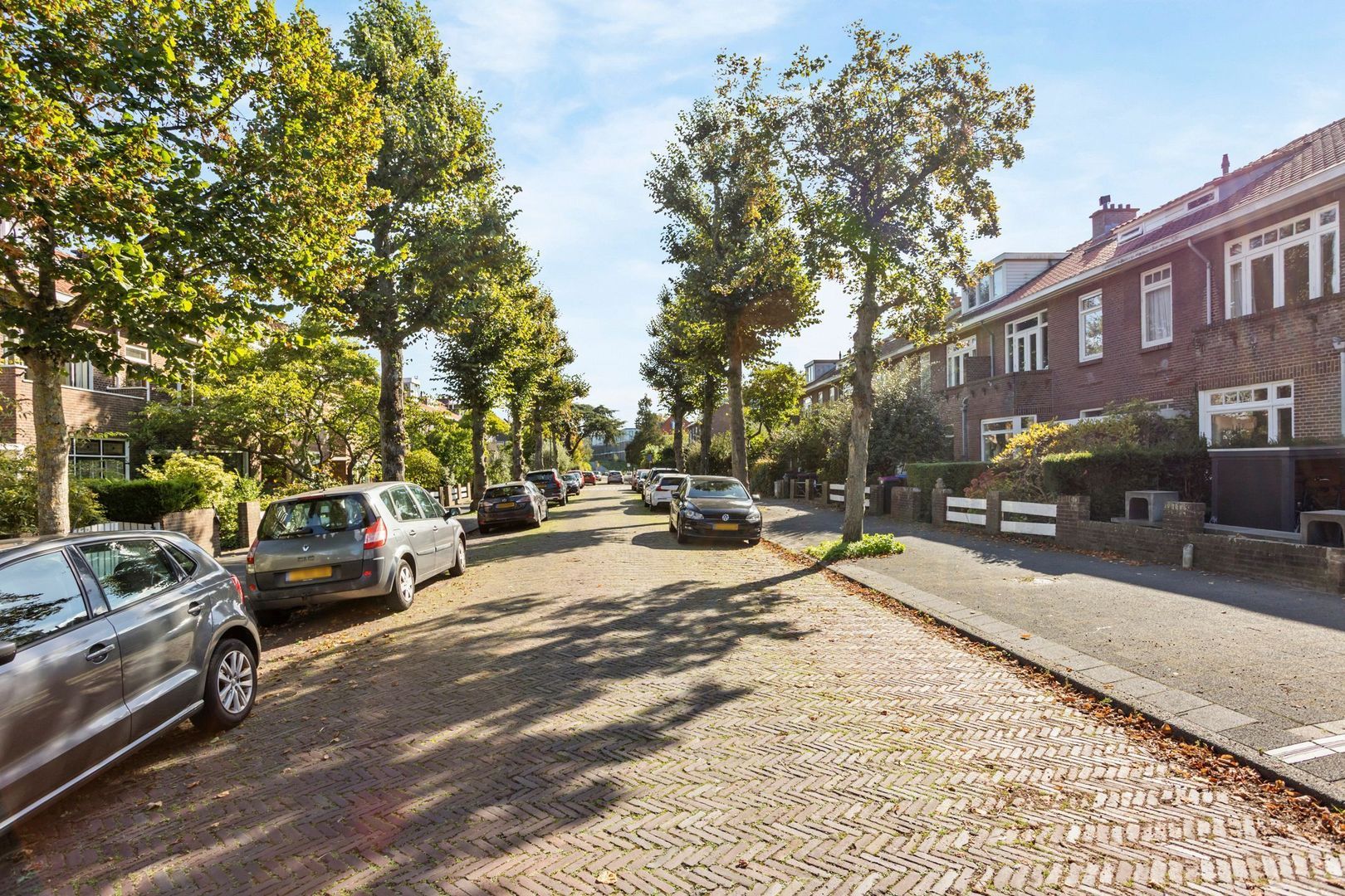 Damsigtstraat 19, Voorburg foto-39
