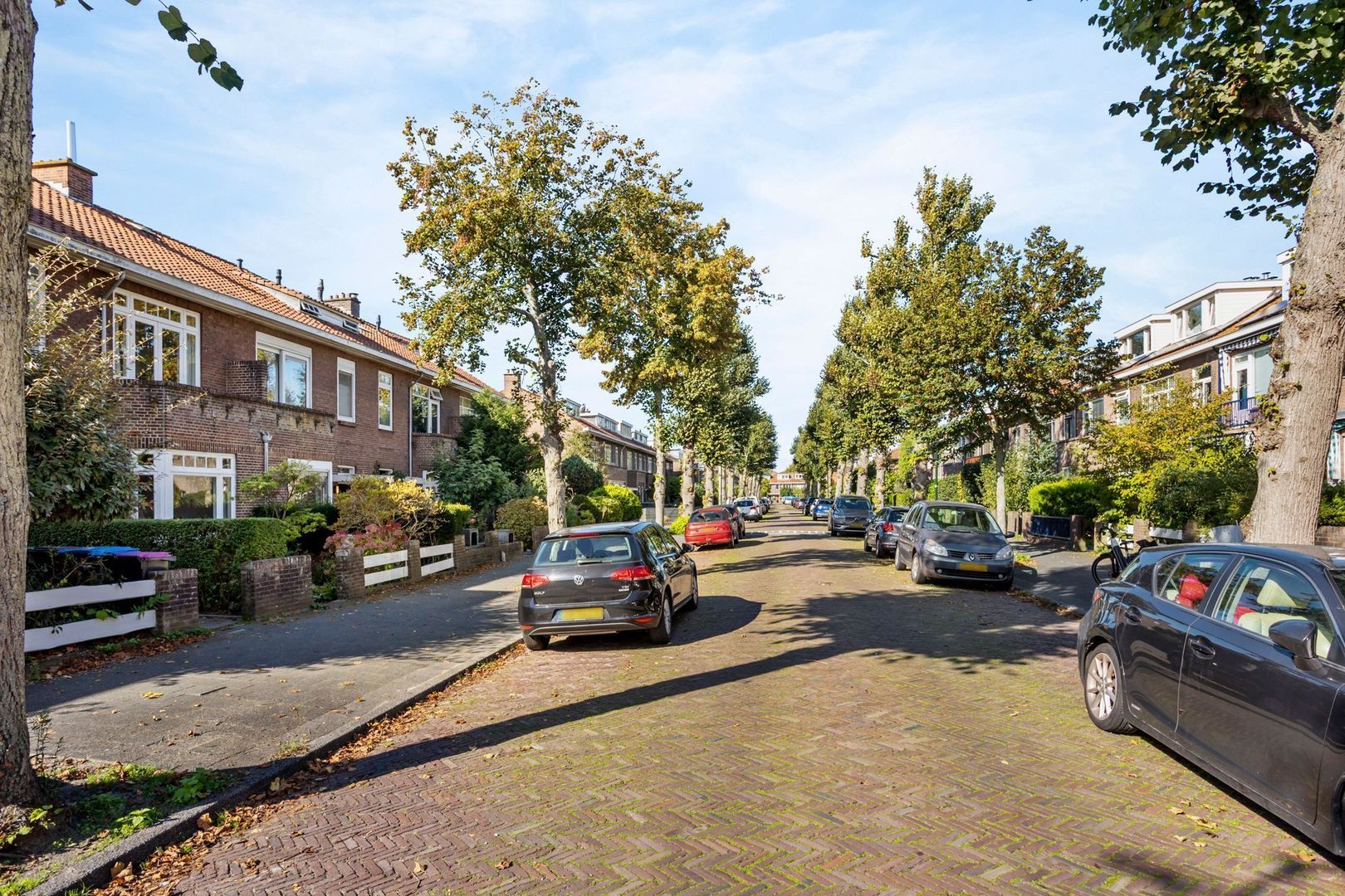 Damsigtstraat 19, Voorburg foto-42