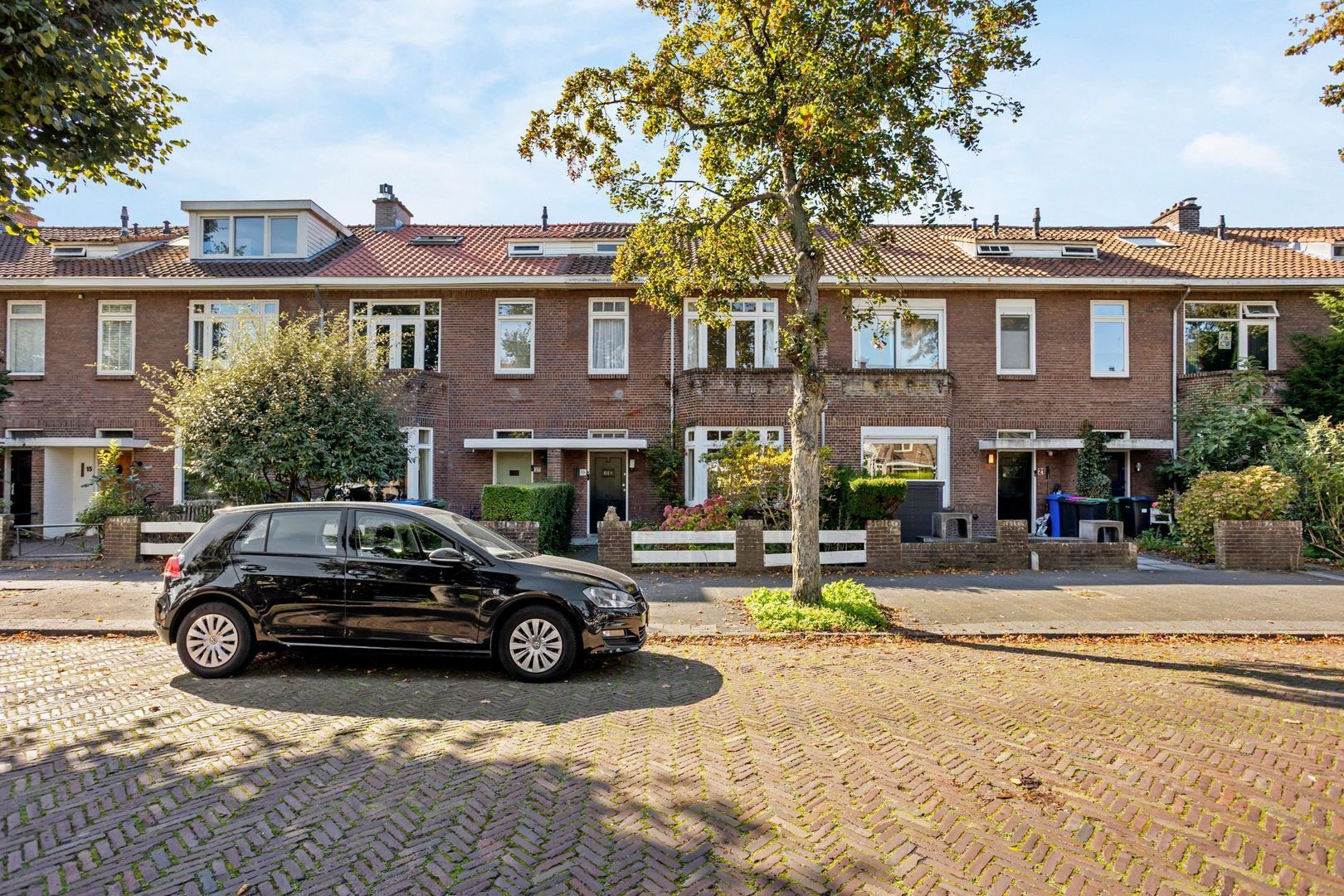 Damsigtstraat 19, Voorburg foto-41